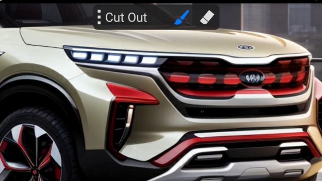 KIA SELTOS All New 2025 Concept With Ai Pro, Cars design смотреть онлайн