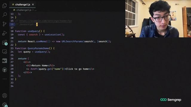 10 security vulnerabilities every JavaScript developer should know смотреть онлайн