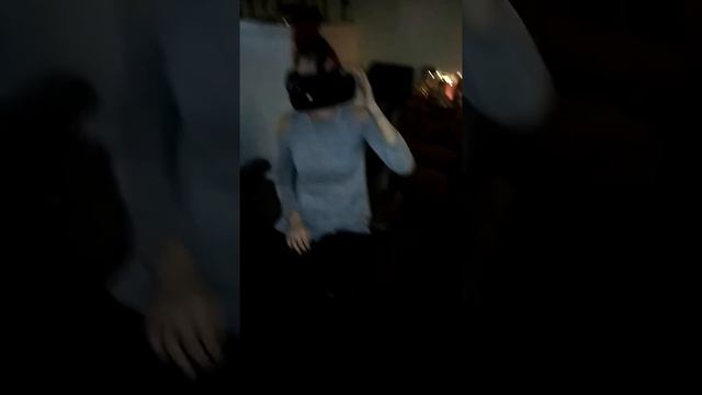 Virtual Reality- Buried alive! смотреть онлайн
