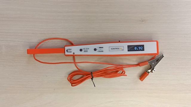 Контролька 2.1