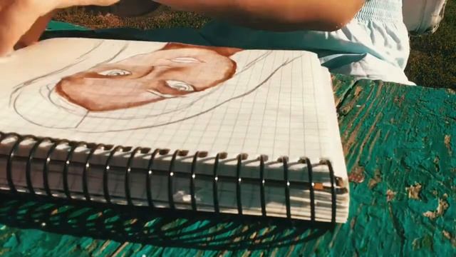 Рисую маркерами (без слов)❤️ смотреть онлайн