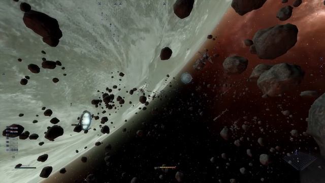 Прохождение X3: Reunion - Снова в деле! - #1