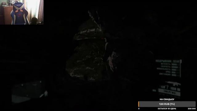 ПОЛНОЕ (СТРИМ TWITCH) ПРОХОЖДЕНИЕ --- Crysis 2 смотреть онлайн