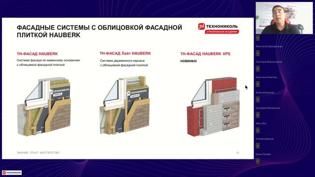 Как сделать новый современный фасад и не переплатить решения с фасадной плиткой HAUBERK смотреть онлайн