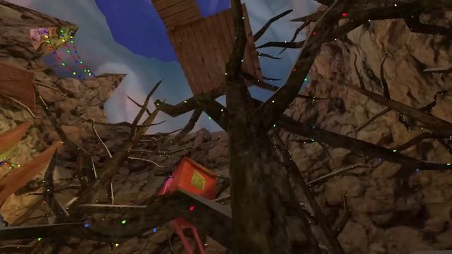 Trolling like a new Player in Gorilla Tag WITH MODS смотреть онлайн