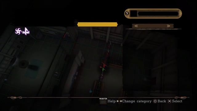 Deception IV: The Nightmare Princess Quest 68 S rank смотреть онлайн