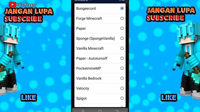 TERBARU!! CARA MEMBUAT SERVER MINECRAFT GRATIS ON 24 JAM MCPE 1.19/1.20+ - NO LAG & MUDAH!! смотреть онлайн