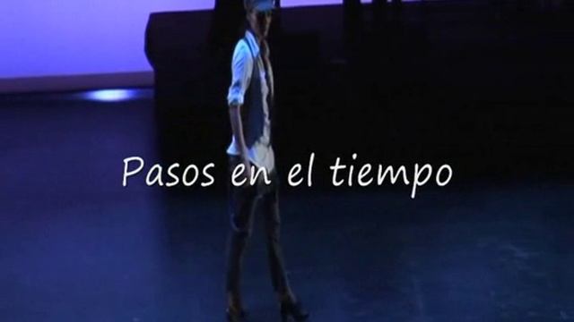 Maribel Ramos La Zambra смотреть онлайн