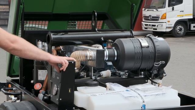 Atmos PDK 33 смотреть онлайн