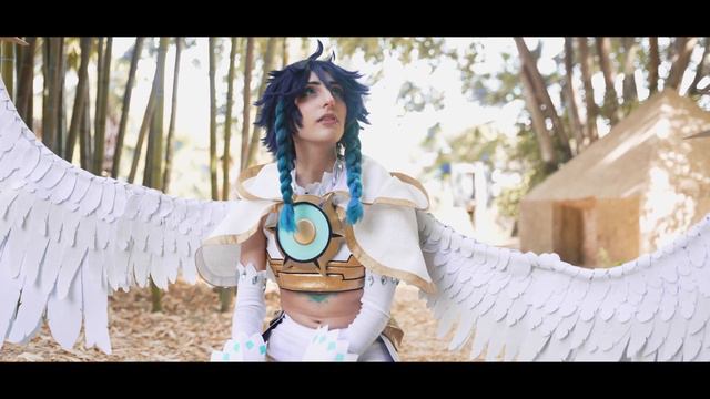 [Cosplay] Xiaoven CMV - Carry You (Genshin Impact)