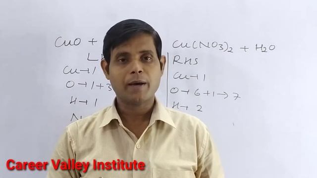 How to balance CuO+HNO3=Cu(NO3)2+H2O|Reaction balance CuO+HNO3=Cu(NO3)2+H2O|CuO+HNO3=Cu(NO3)2+H2O смотреть онлайн