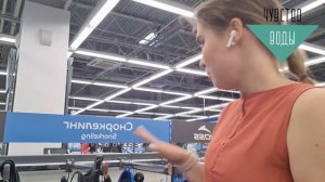 ? Как выбрать ласты для фридайвинга и плавания?