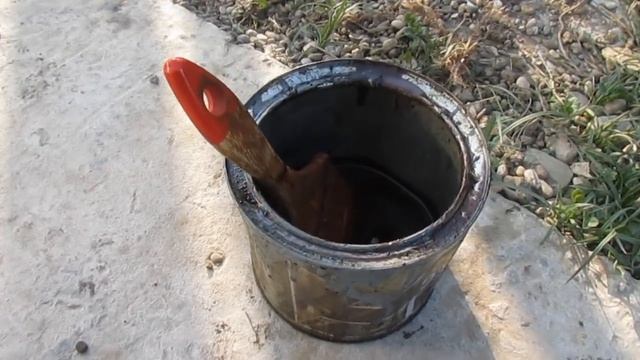 чем защитить бочку от коррозии смотреть онлайн