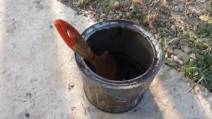 чем защитить бочку от коррозии