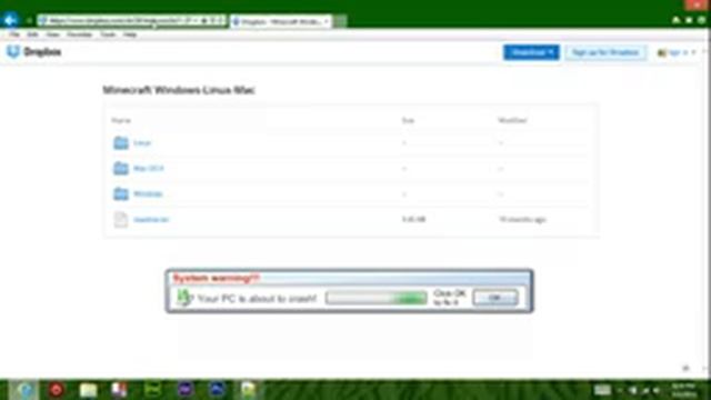 OPEN MINECRAFTSP WITH MORE RAM ON WINDOWS! смотреть онлайн