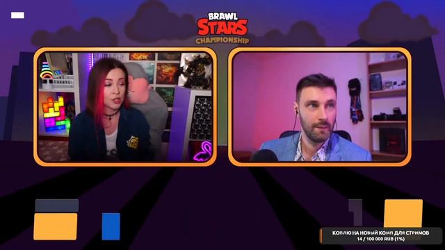 [RU] Финал Февраля ЧБС 2021 | Регион EECA (6 марта 2021) смотреть онлайн