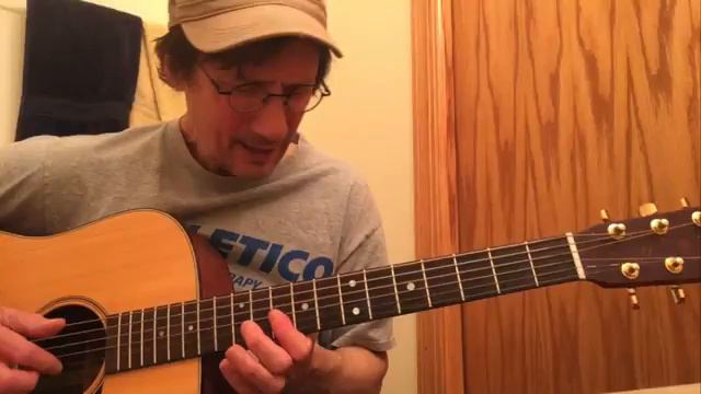 From the Beginning (Emerson, Lake & Palmer Cover) смотреть онлайн