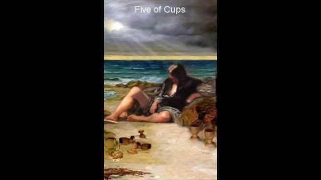 January 1, 2017 - Tarot Card of the Day смотреть онлайн