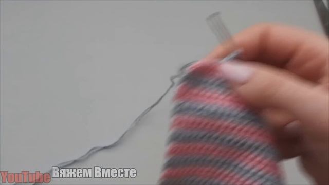 ВЯЗАНАЯ ПРИХВАТКА КРЮЧКОМ ДЛЯ НАЧИНАЮЩИХ смотреть онлайн