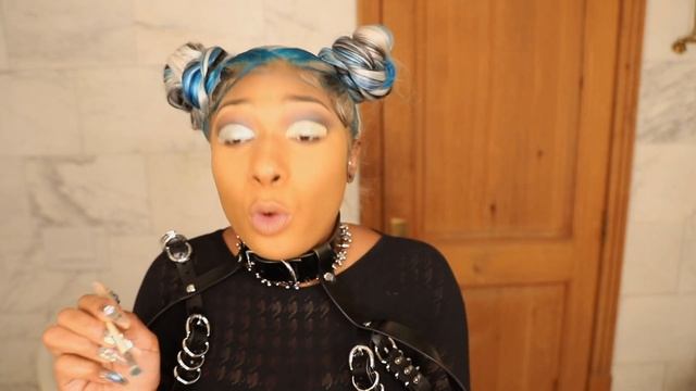 Megan Thee Stallion | Revlon Makeup Tutorial [1]