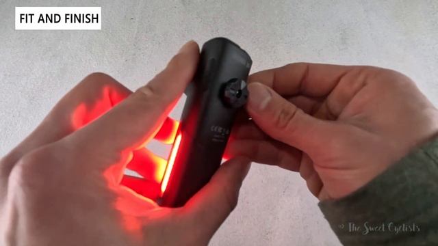 The affordable camera + taillight combination - Magicshine Seemee DV Bike Camera Review смотреть онлайн