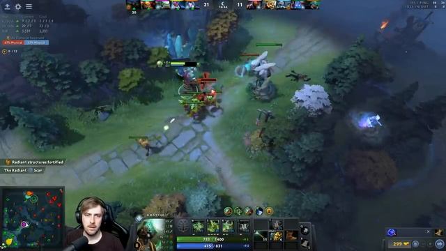 Purge Plays Undying w/ Day9 смотреть онлайн
