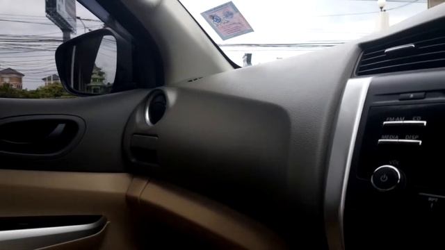 2017 NISAN NAVARA NP300 KING CAB 2.5 S MT รถมือสอง 7515 ขายแล้ว смотреть онлайн