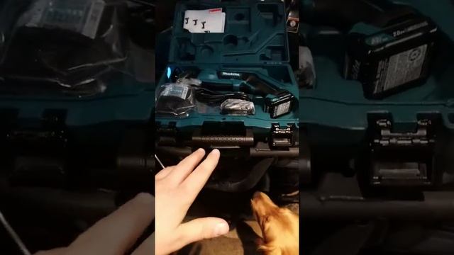 MAKITA CXT LITHIUM-ION RECIPRO SAW FIRST REVIEW