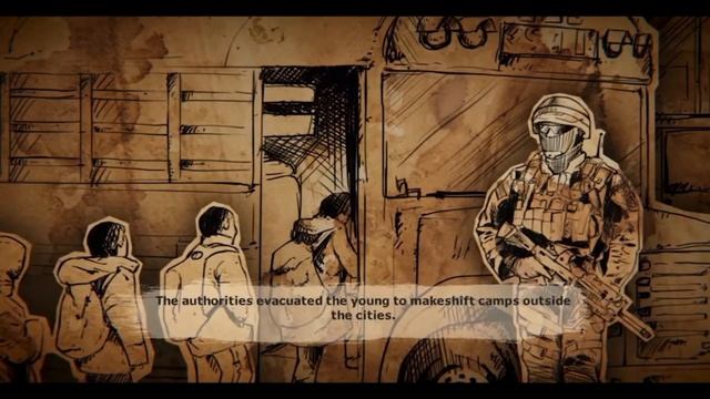Lambs On The Road Nintendo Switch смотреть онлайн
