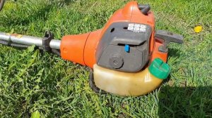 Косилка для травы