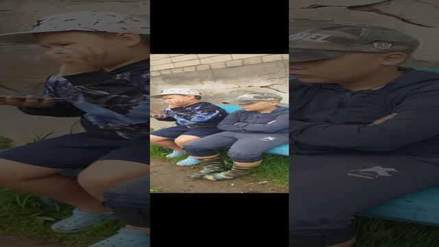 Кавер на песню NLO Танцы