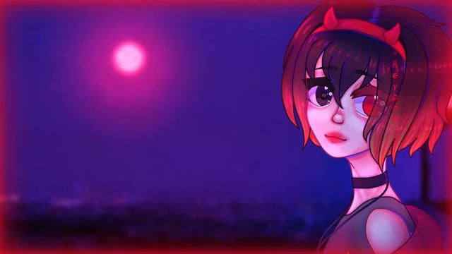 || Фейерверк - аниматик || Animatic || reyao смотреть онлайн