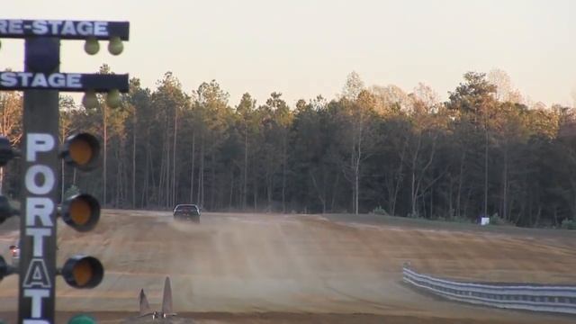 ENTER "Sand Thing" Dirt Drag Outlaws @ Newtown Dragway смотреть онлайн