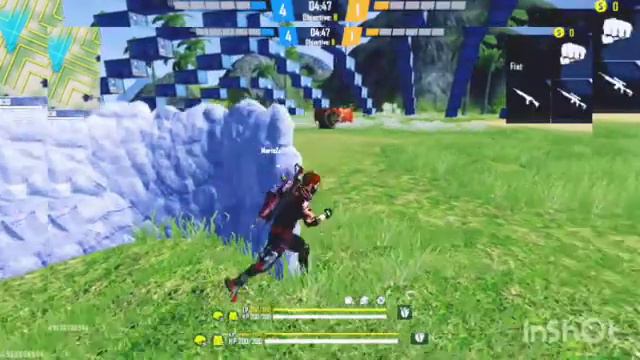 Craftland 1v1 one tap playing смотреть онлайн