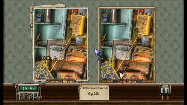 Cate West and the Vanishing Files Ep8 смотреть онлайн