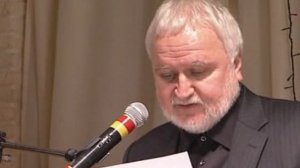 Евгений Авдеенко - Библейские основания русской идеологии. ЧАСТЬ ВТОРАЯ. КАИН Беседа 2.4.