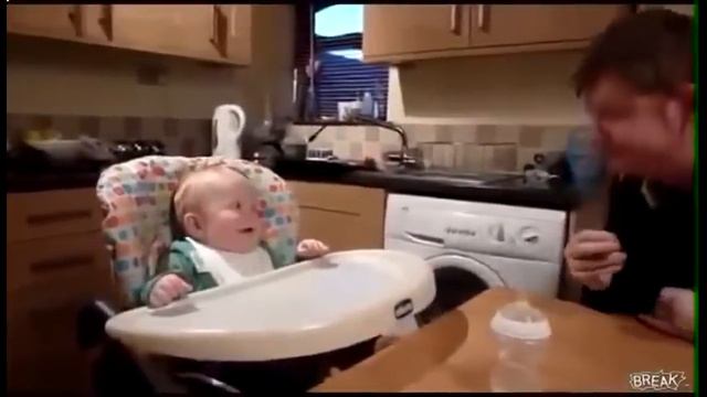 Смешные дети ( сборник приколов ) смотреть онлайн