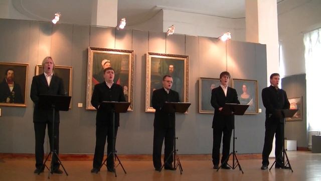Углич - Ковчег смотреть онлайн
