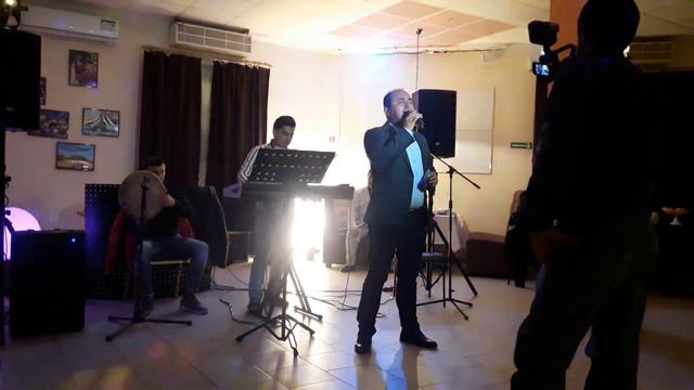 Муродулло Нурулло " Ушшоки Самарканд " смотреть онлайн