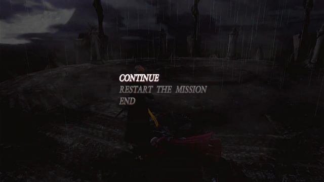 devil may cry 3 most annoying boss смотреть онлайн