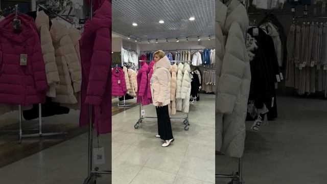 ЧАСТЬ 2?ПУХОВИКИ?ПРЕМИУМ КАЧЕСТВО?ПО ВОПРОСАМ ПОДБОРА И ПОКУПКИ В What’sApp: +79122810505 (ОЛЬГА)? смотреть онлайн