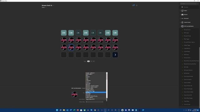 Control OBS's Audio Mixer with and Elgato Stream Deck смотреть онлайн