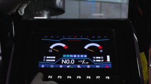 Гидростатический бульдозер Shnatui DH46-C3