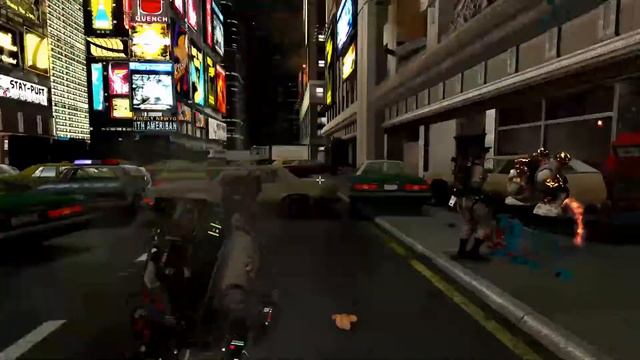 Ghostbusters: The Video Game Remastered PART 2 смотреть онлайн