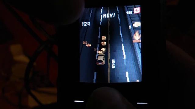 J2ME 3D graphics смотреть онлайн