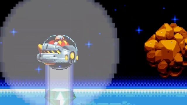 S3&K - Remastered Cutscene/Gameplay - Sprite Animation/Спрайт Анимация смотреть онлайн