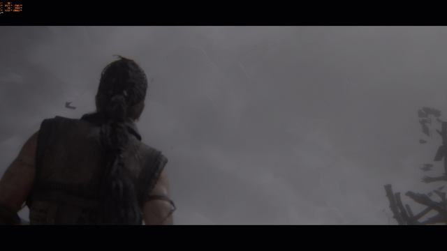 Senua's Saga Hellblade II i5 12400F 32Gb DDR4 3200Mhz RTX 3060 12Gb 2560x1440p HDR DLSS,Ultra Setti смотреть онлайн