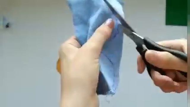 1 класс. Тема: "Мир тканей. Для чего нужны ткани?" смотреть онлайн