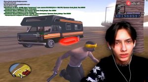 URAGAN HOKAGE ПОДАРИЛ МНЕ СБОРКУ ДЛЯ EVOLVE RP ?