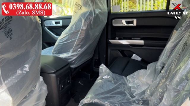 ✅Tiễn Em KHỦNG LONG EXPLORER 2023 Về Nhà Mới | FORD EXPLORER Giá Mua Quá Hời Tháng 12